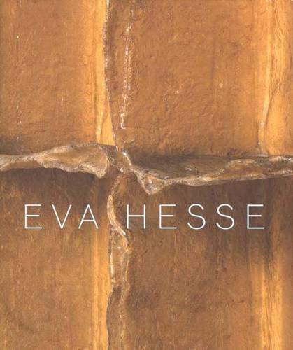 Beispielbild fr Eva Hesse zum Verkauf von KuleliBooks