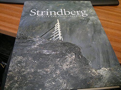 Strindberg: Painter and Photographer