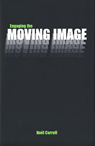 Imagen de archivo de Engaging the Moving Image a la venta por Wizard Books