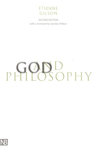 Beispielbild fr God and Philosophy zum Verkauf von Books From California