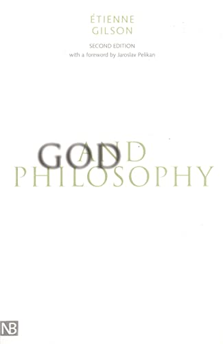 Imagen de archivo de God and Philosophy a la venta por Books From California