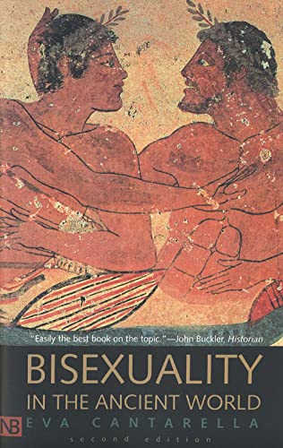 Imagen de archivo de Bisexuality in the Ancient World a la venta por SecondSale