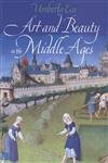 9780300093049: Art and Beauty in the Middle Ages (Nota Bene)