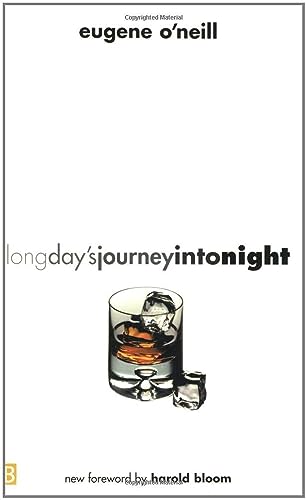 Long Day\\ s Journey Into Night: Second Editio - O\\'Neill, Eugen