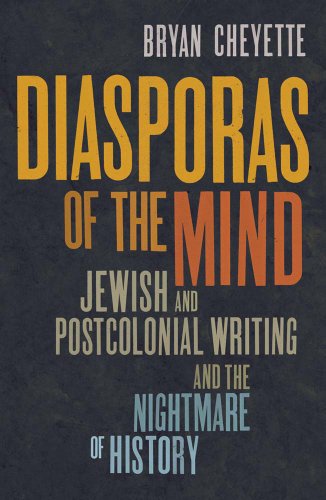 Stock image for Diasporas of the Mind : Jewish and Postcolonial Writing and the Nightmare of History for sale by Better World Books