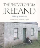 9780300094428: The Encyclopedia of Ireland