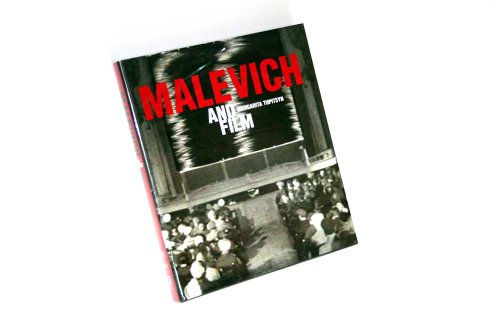 Stock image for Malevich & Film for sale by WorldofBooks