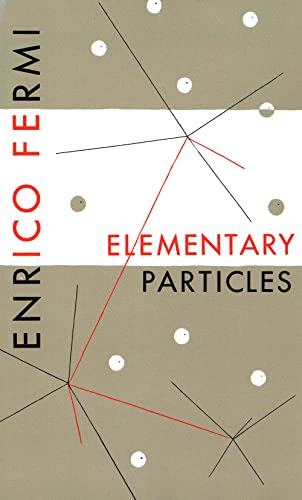 Imagen de archivo de Elementary Particles a la venta por Better World Books