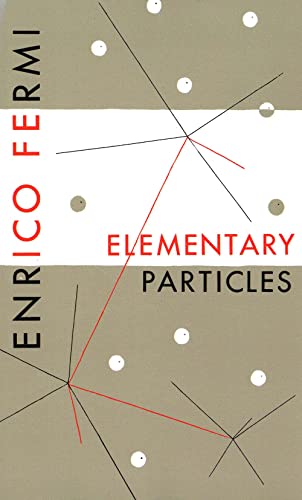 Stock image for Elementary Particles for sale by Better World Books