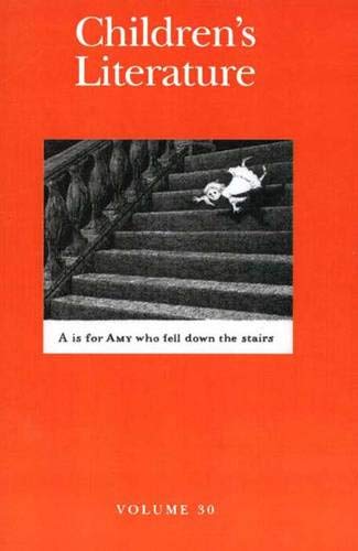 Imagen de archivo de Children's Literature a la venta por Better World Books