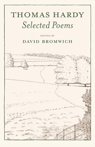 Stock image for Selected Poems: Including the Complete Text of Chosen Poems of Thomas Hardy for sale by Revaluation Books