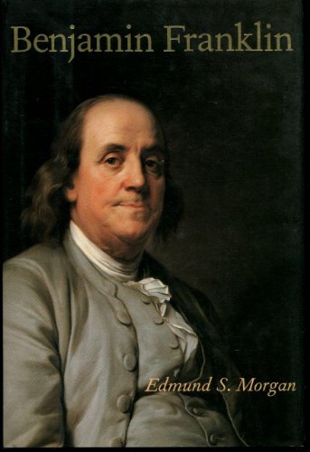 9780300095326: Benjamin Franklin