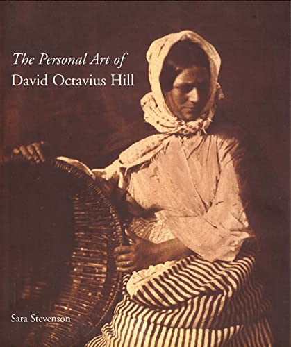 Stock image for The personal art of David Octavius Hill for sale by Springhead Books