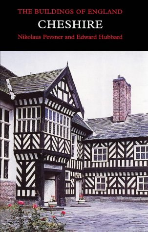 Beispielbild fr Cheshire (Pevsner Architectural Guides: Buildings of England) zum Verkauf von WorldofBooks