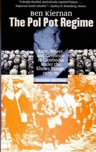 Imagen de archivo de The Pol Pot Regime: Race, Power, and Genocide in Cambodia under the Khmer Rouge, 1975-79 a la venta por HPB-Emerald