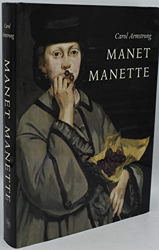 9780300096583: Manet Manette