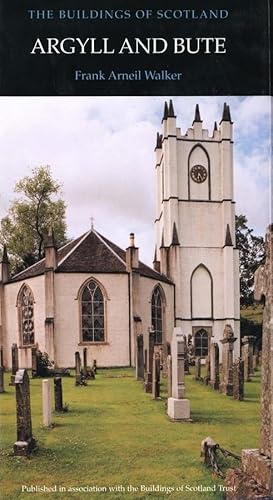 Stock image for Argyll and Bute for sale by Blackwell's