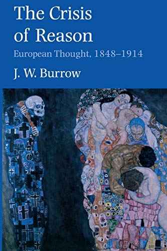 9780300097184: The Crisis of Reason: European Thought, 1848-1914