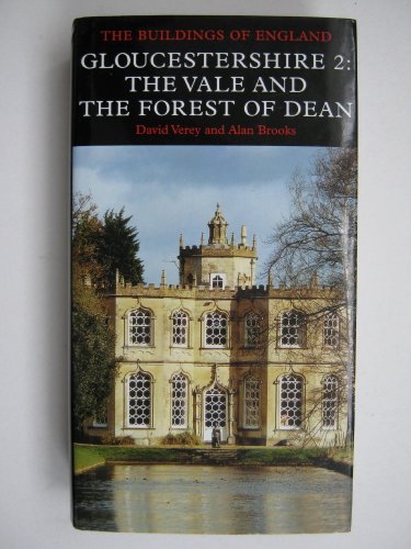 Beispielbild fr Gloucestershire. 2 Vale and the Forest of Dean zum Verkauf von Blackwell's
