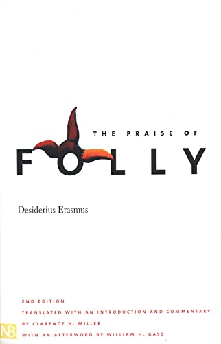 9780300097344: The Praise of Folly (Nota Bene)