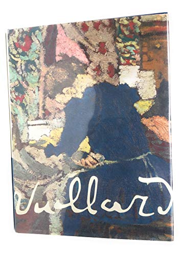 9780300097375: Edouard Vuillard