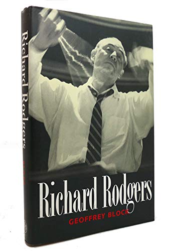 Richard Rodgers