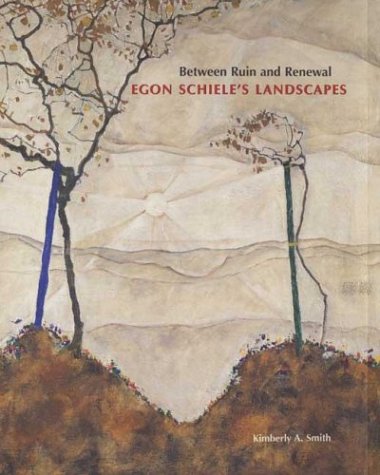 Beispielbild fr Between Ruin and Renewal : Egon Schiele's Landscapes zum Verkauf von Better World Books