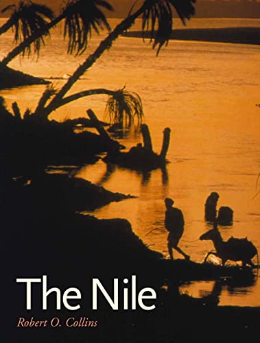 Beispielbild fr The Nile zum Verkauf von Better World Books