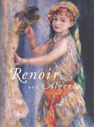 9780300097856: Renoir and Algeria