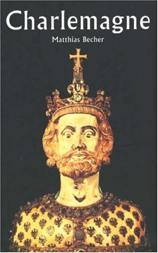 Imagen de archivo de Charlemagne a la venta por SecondSale