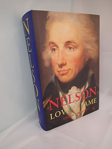 Stock image for Nelson : Love and Fame for sale by Better World Books