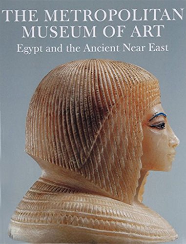 9780300098372: Egypt and the Ancient Near East