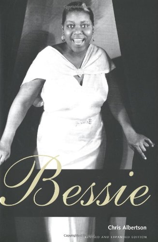 Beispielbild fr Bessie Revised & Expanded zum Verkauf von WorldofBooks