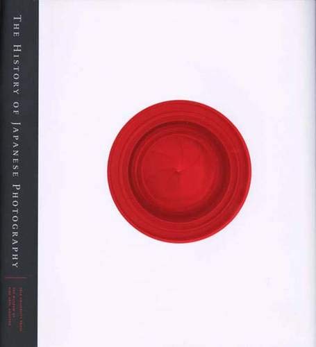 9780300099256: The History of Japanese Photography