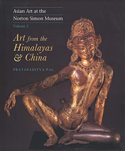 9780300099263: Art from the Himalayas & China