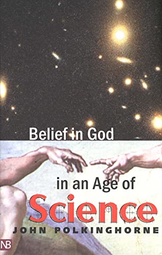 Beispielbild fr Belief in God in an Age of Science zum Verkauf von Blackwell's