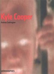 Stock image for Kyle Cooper for sale by Better World Books