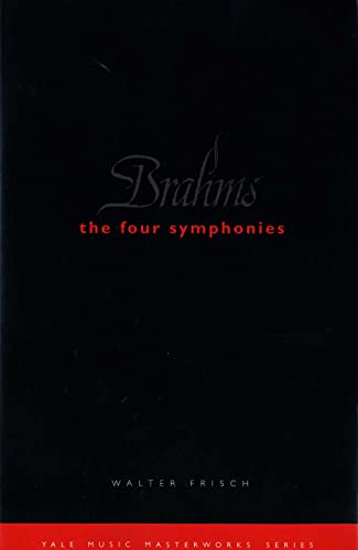 Imagen de archivo de Brahms: The Four Symphonies a la venta por ThriftBooks-Dallas