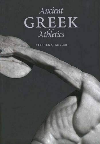 9780300100839: Ancient Greek Athletics