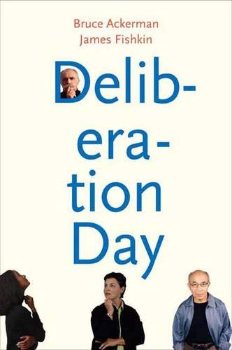 9780300101010: Deliberation Day