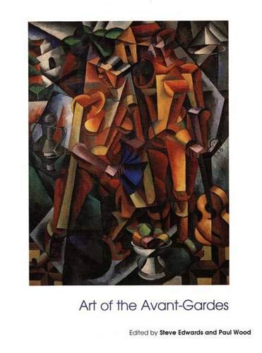9780300101416: Art of the Avant-Gardes: Art of the 20th Century