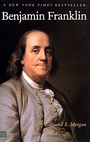 Stock image for BENJAMIN FRANKLIN for sale by WONDERFUL BOOKS BY MAIL