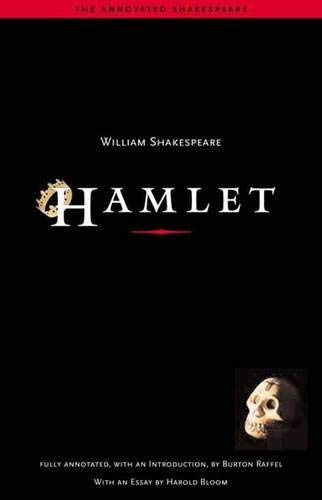 9780300101751: Hamlet (The Annotated Shakespeare)