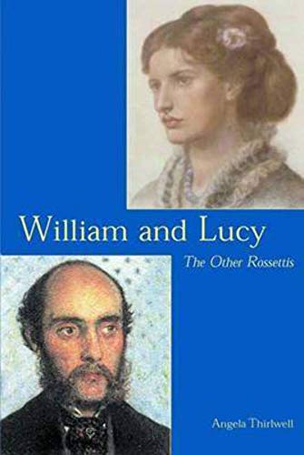 9780300102000: William and Lucy – The Other Rossettis