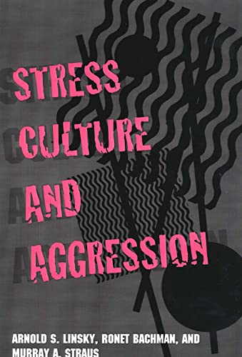 Stock image for Stress, Culture, and Aggression for sale by Lucky's Textbooks