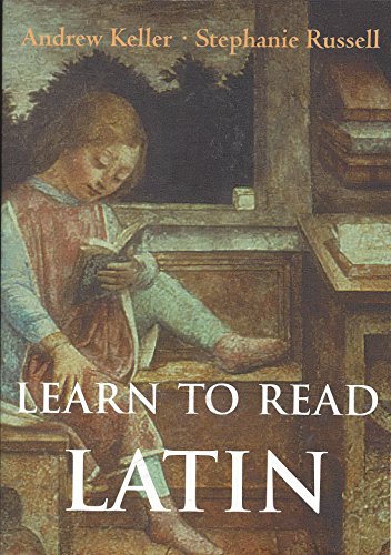 Beispielbild fr Learn to Read Latin zum Verkauf von Ammareal