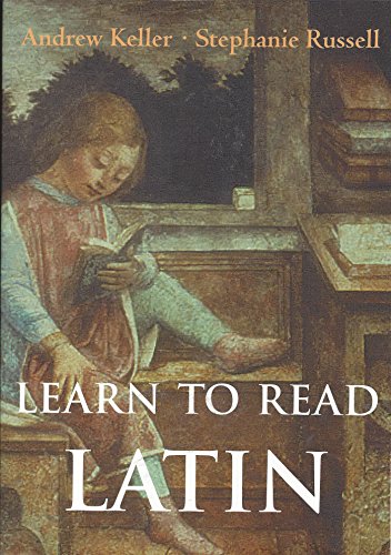 9780300102154: Learn to Read Latin