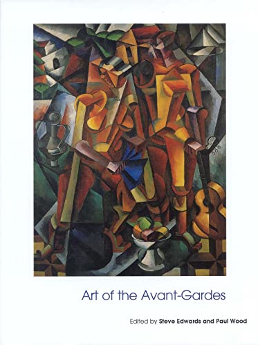 9780300102307: Art of the Avant-Gardes: Art of the 20th Century