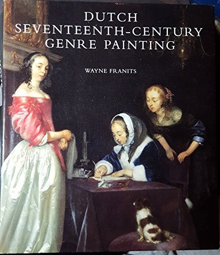 Dutch Seventeenth-Century Genre Painting