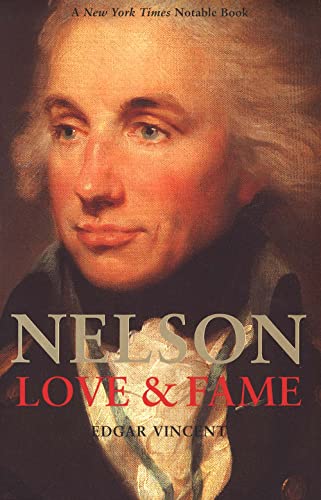 9780300102604: Nelson: Love and Fame